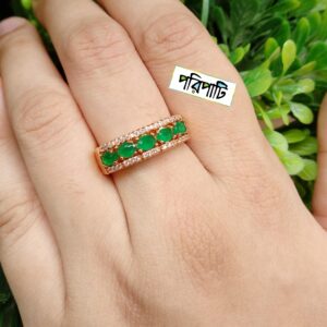 Finger Ring