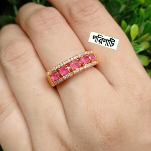 Finger Ring