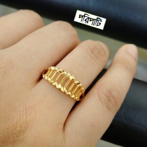 Finger Ring