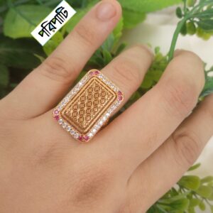 Finger Ring