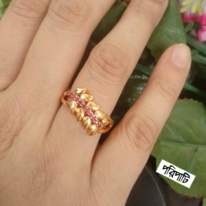 Finger Ring
