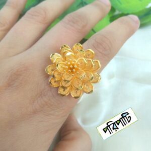 Finger Ring