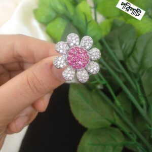 Finger Ring