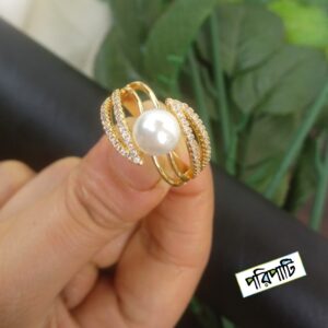 Finger Ring