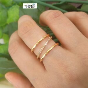 Finger Ring