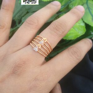 Finger Ring