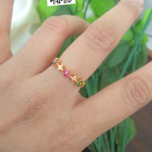 Finger Ring