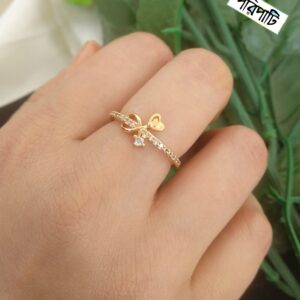 Finger Ring