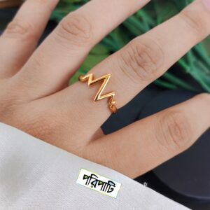 Finger Ring