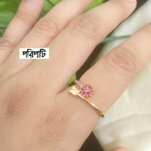 Finger Ring