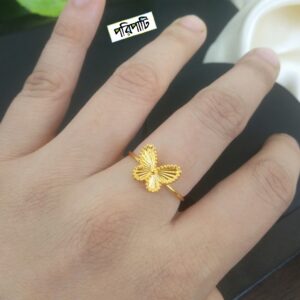 Finger Ring