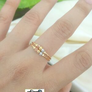Finger Ring