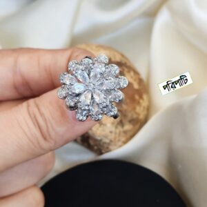Finger Ring