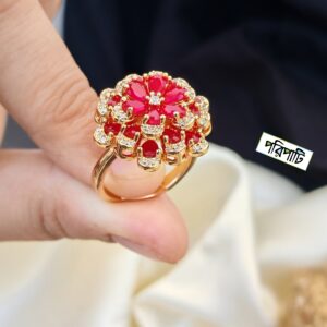 Finger Ring