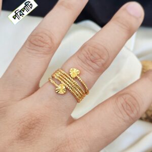 Finger Ring