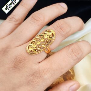 Finger Ring