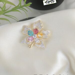Hijabpin & Brooches