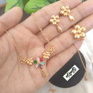 Pendant set