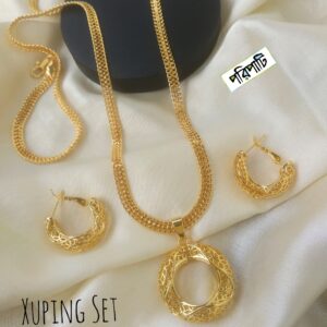 Pendant set