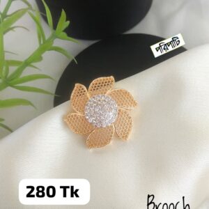Hijabpin & Brooches