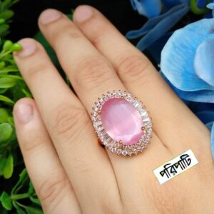 Finger Ring