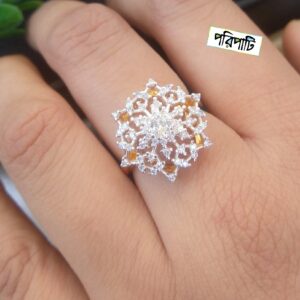 Finger Ring