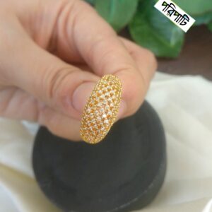 Finger Ring