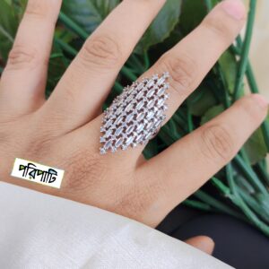 Finger Ring