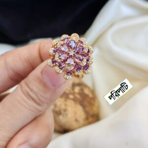 Finger Ring