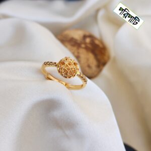 Finger Ring