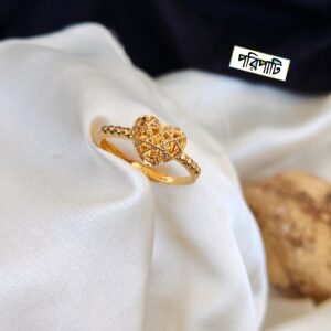 Finger Ring