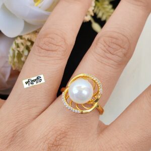 Finger Ring
