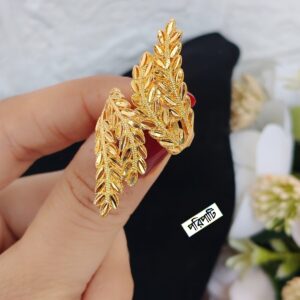 Finger Ring