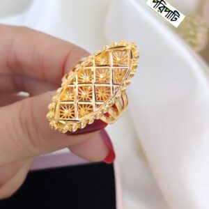 Finger Ring