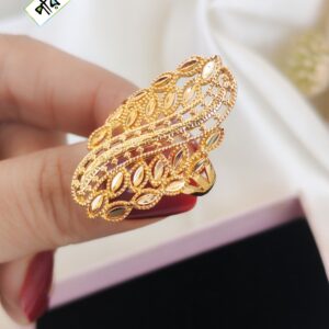 Finger Ring