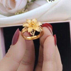 Finger Ring