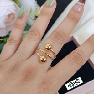 Finger Ring