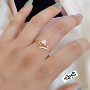 Finger Ring