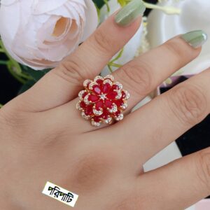 Finger Ring