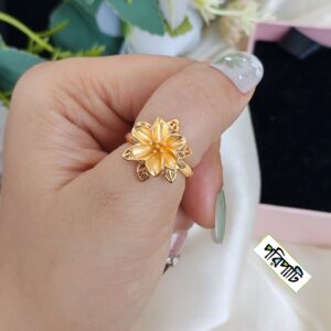 Finger Ring