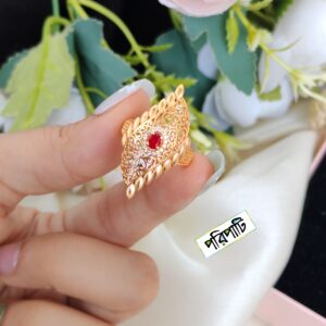 Finger Ring