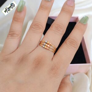 Finger Ring