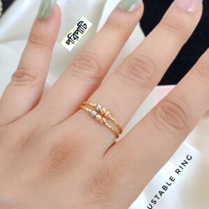 Finger Ring