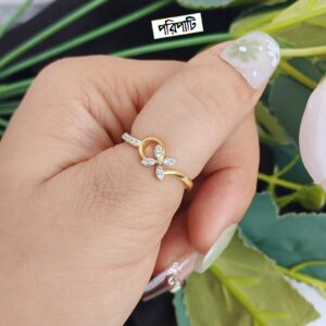 Finger Ring