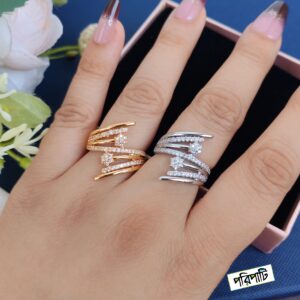 Finger Ring