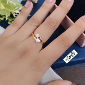 Finger Ring