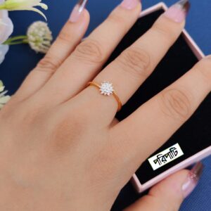 Finger Ring