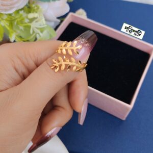 Finger Ring