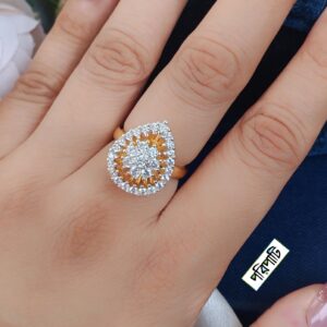 Finger Ring