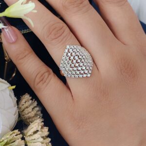 Finger Ring